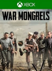 War Mongrels