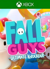 Fall Guys: Ultimate Knockout
