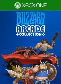 Blizzard Arcade-Sammlung