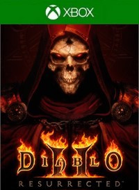 Diablo II: Resurrected
