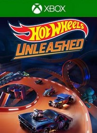 Hot Wheels Unleashed