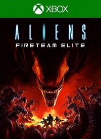 Aliens: Fireteam Elite