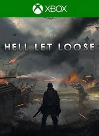 Hell Let Loose