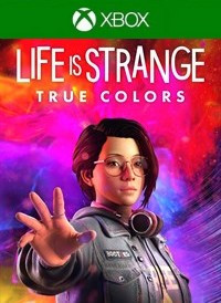Life is Strange: True Colors