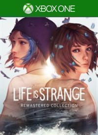 Life is Strange: Remastered Collection