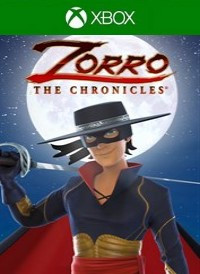 Zorro: The Chronicles