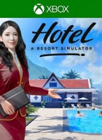 Hotel: A Resort Simulator