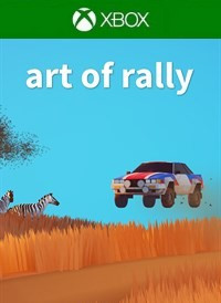 Art of Rally