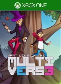 What Lies in the Multiverse
