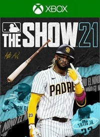 MLB The Show 21