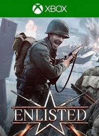 Enlisted