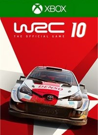 WRC 10