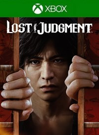 Lost Judgment