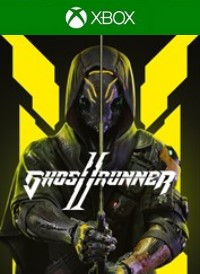 Ghostrunner 2