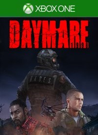 Daymare 1998