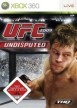 UFC 2009 Undisputed