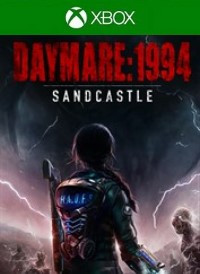 Daymare 1994: Sandcastle
