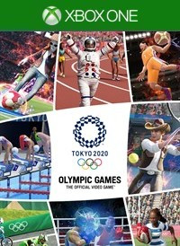 Olympische Spiele Tokyo 2020: Das offizielle Videospiel