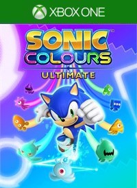 Sonic Colors: Ultimate