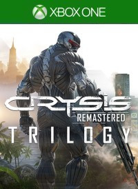 Crysis Remastered Trilogy