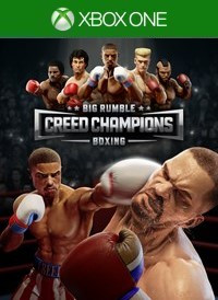 Big Rumble Boxing: Creed Champions