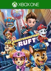 Paw Patrol: Der Kinofilm - Abenteuerstadt ruft