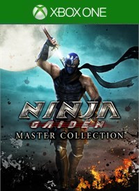 Ninja Gaiden: Master Collection