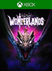 Tiny Tina's Wonderlands