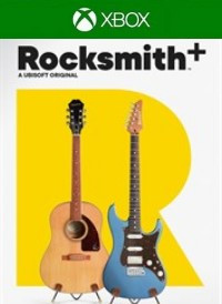 Rocksmith+