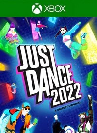 Just Dance 2022