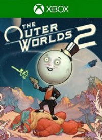 The Outer Worlds 2