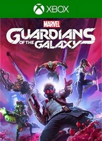 Marvel's Guardians of the Galaxy