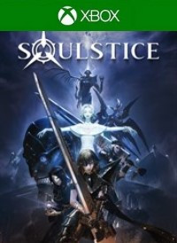 Soulstice