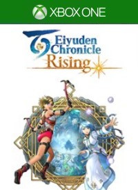 Eiyuden Chronicle: Rising