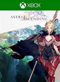 Astria Ascending