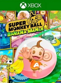 Super Monkey Ball: Banana Mania