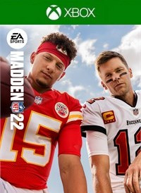 Madden NFL 22