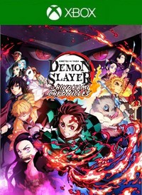 Demon Slayer: Kimetsu no Yaiba - The Hinokami Chronicles