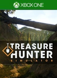 Treasure Hunter Simulator
