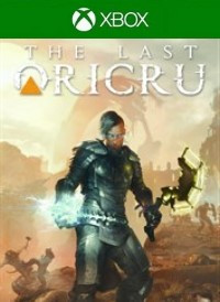 The Last Oricru