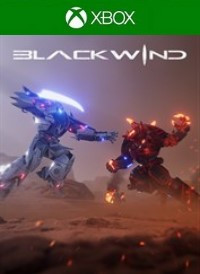 Blackwind