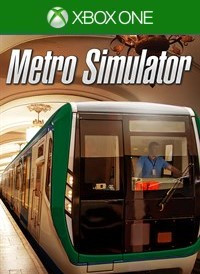 Metro Simulator