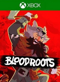 Bloodroots