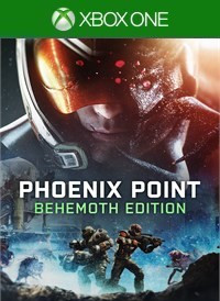 Phoenix Point: Behemoth Edition