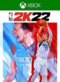 NBA 2K22