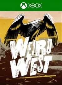 Weird West