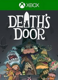 Death's Door