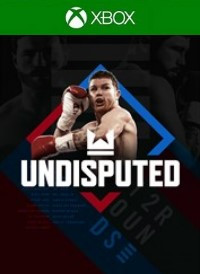 Undisputed