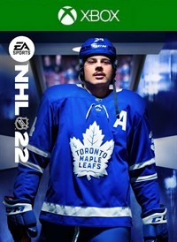 NHL 22