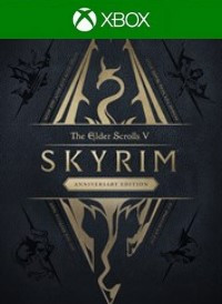 The Elder Scrolls V: Skyrim Anniversary Edition